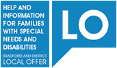 Bradford Local Offer logo