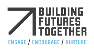 Building Futures Together logo